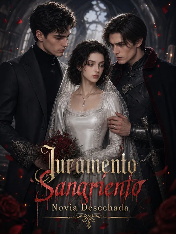 Juramento Sangriento: Novia Desechada poster