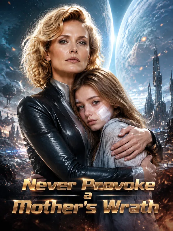 Never Provoke a Mother's Wrath poster