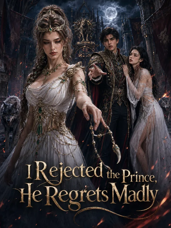 I Rejected the Prince, He Regrets Madly poster