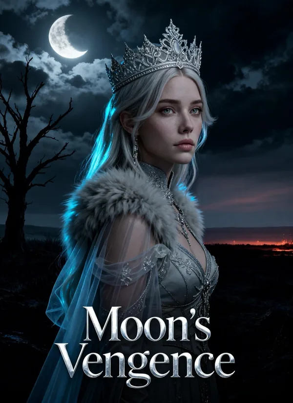 Moon's Vengeance poster