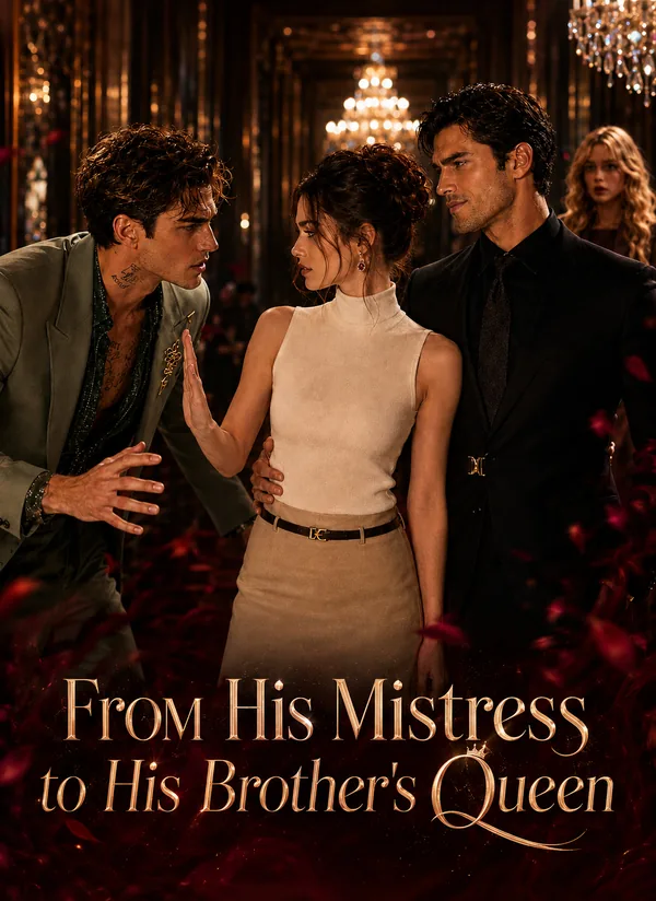 From His Mistress to His Brother's Queen poster