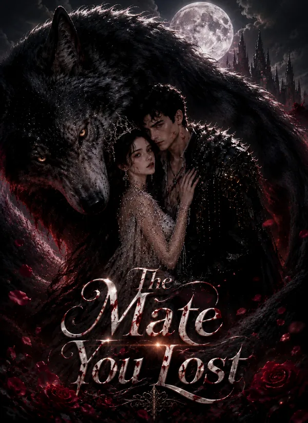 The Mate You Lost poster