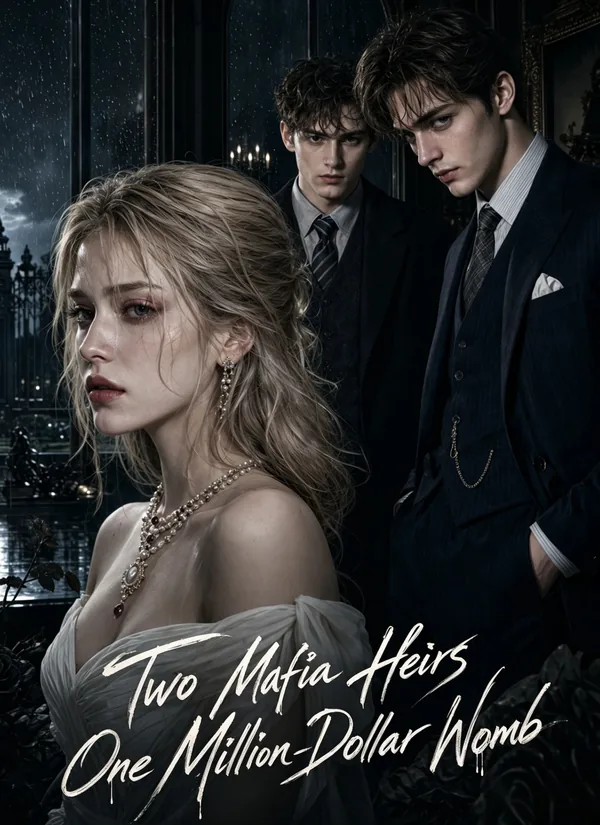 Two Mafia Heirs, One Million-Dollar Womb poster