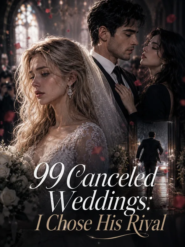 99 Canceled Weddings: I Chose His Rival poster