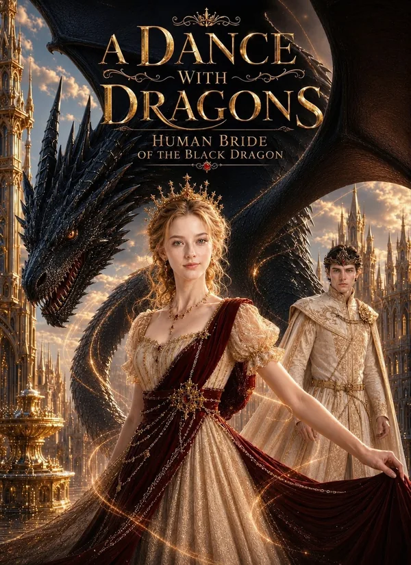 A Dance with Dragons: Human Bride of the Black Dragon poster