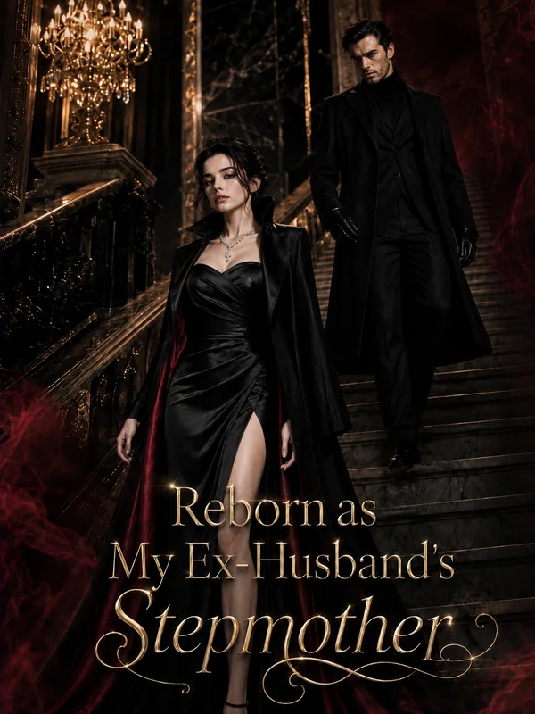 Reborn as My Ex-Husband's Stepmother poster