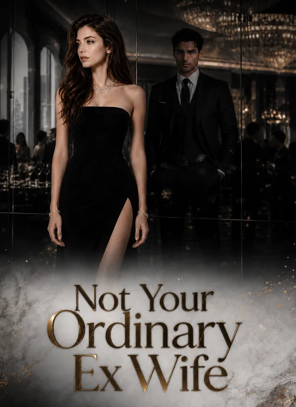 Not Your Ordinary Ex Wife poster