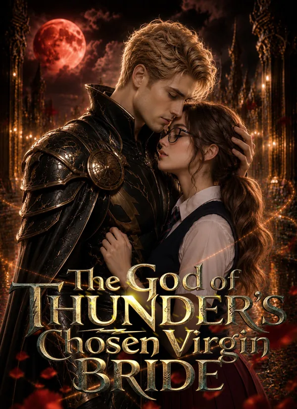 The God of Thunder's Chosen Virgin Bride poster