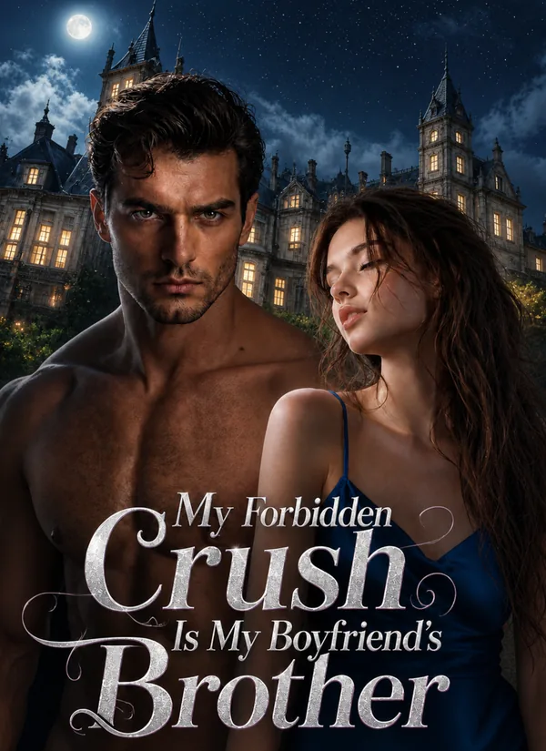 My Forbidden Crush Is My Boyfriend's Brother poster