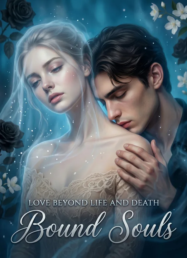 Bound Souls poster