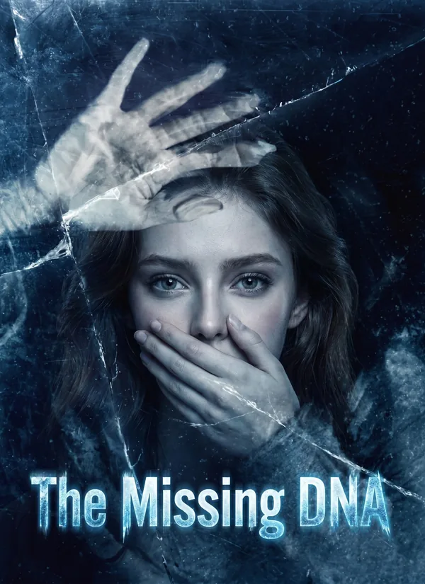 The Missing DNA poster