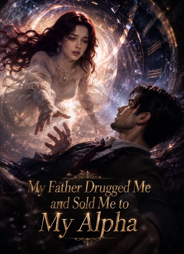 My Father Drugged Me and Sold Me to My Alpha poster