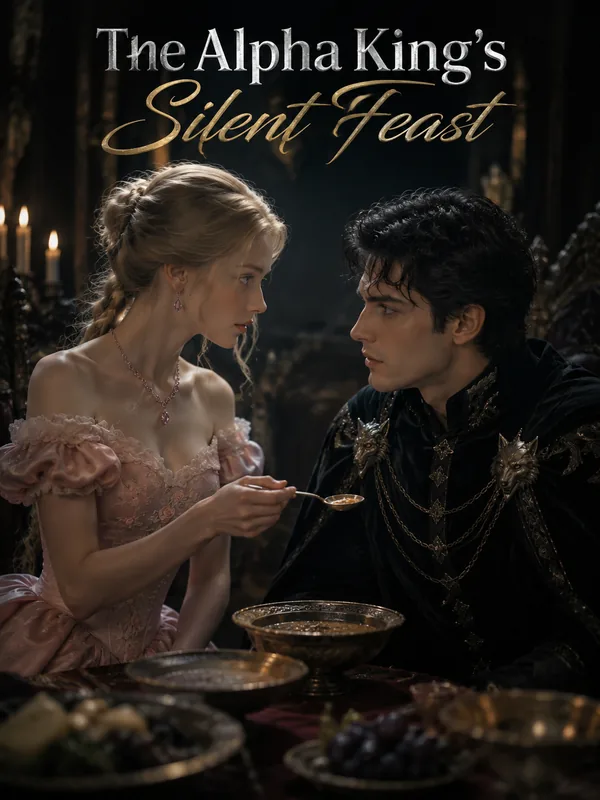 The Alpha King's Silent Feast poster