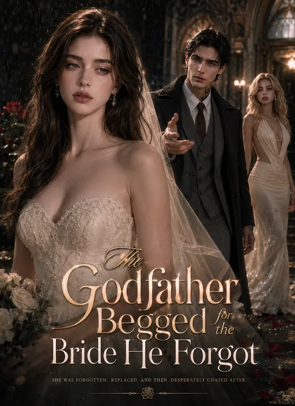 The Godfather Begged for the Bride He Forgot poster