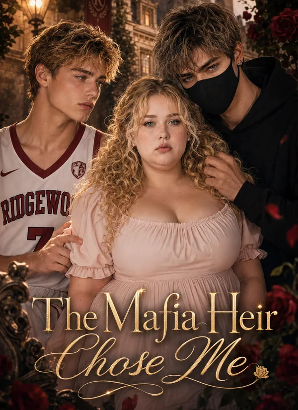 The Mafia Heir Chose Me poster