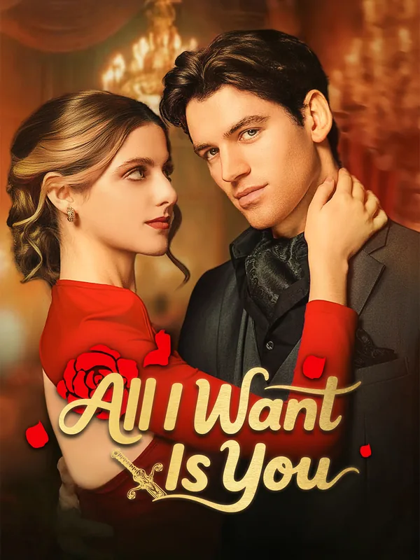 All I Want Is You poster