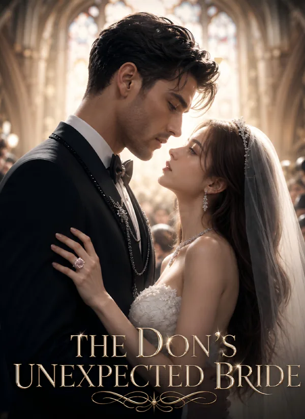 The Don's Unexpected Bride poster