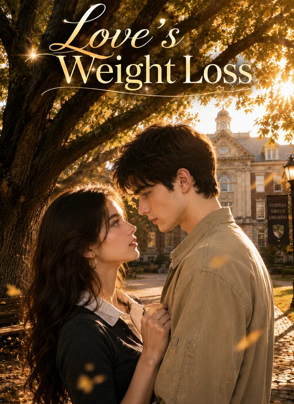 Love's Weight Loss poster