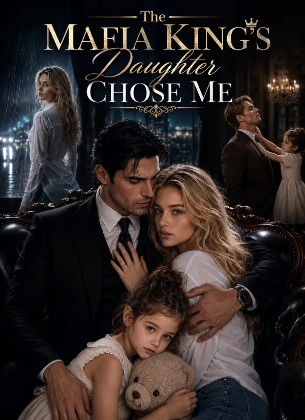 The Mafia King's Daughter Chose Me poster