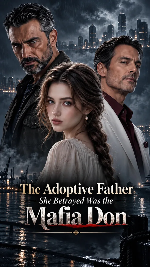 The Adoptive Father She Betrayed Was the Mafia Don poster