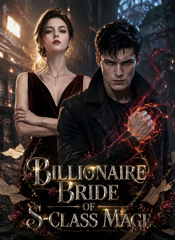 Billionaire Bride of S-Class Mage poster