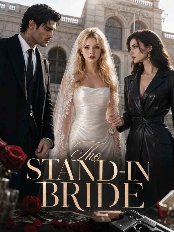 The Stand‑In Bride poster