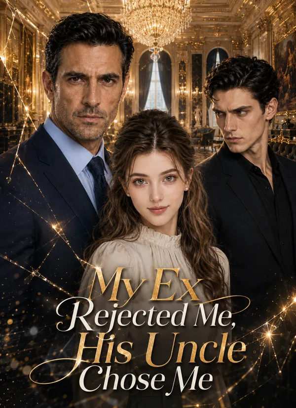 My Ex Rejected Me, His Uncle Chose Me poster
