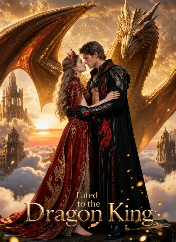 Fated to the Dragon King poster