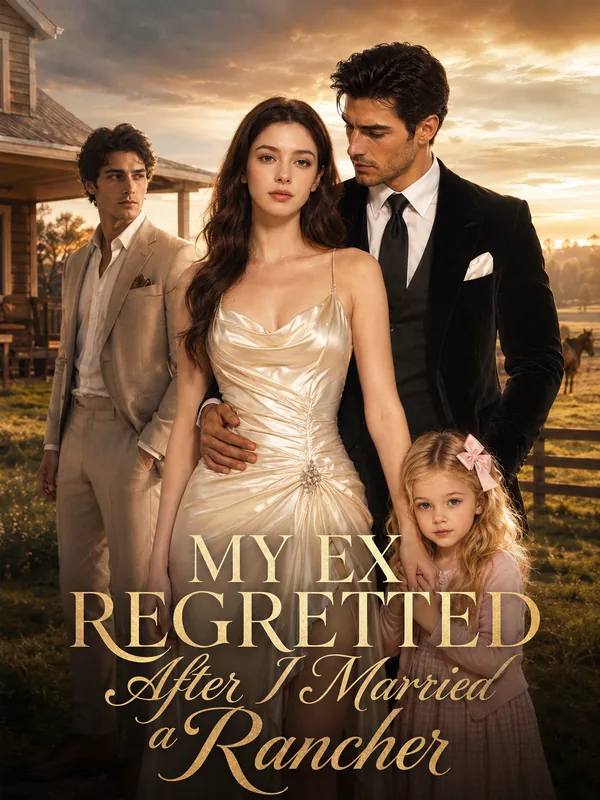 My Ex Regretted After I Married a Rancher poster