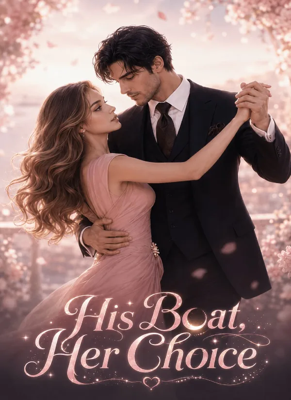 His Boat, Her Choice poster