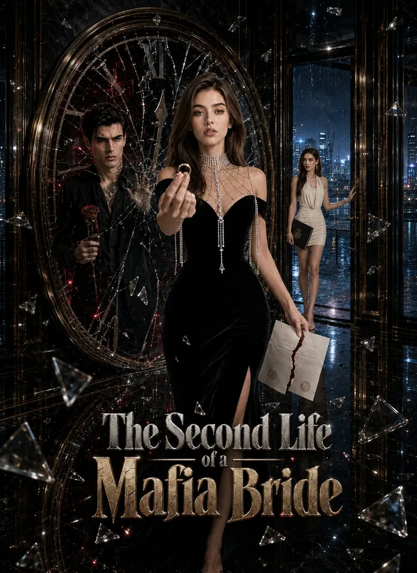 The Second Life of a Mafia Bride poster