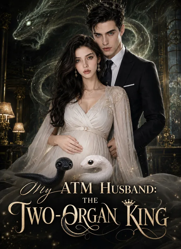 My ATM Husband: The Two-Organ King poster