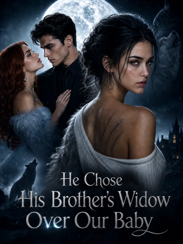 He Chose His Brother's Widow Over Our Baby poster