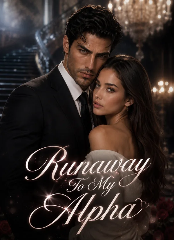 Runaway To My Alpha poster