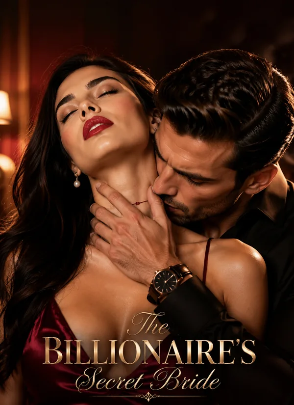 The Billionaire's Secret Bride poster