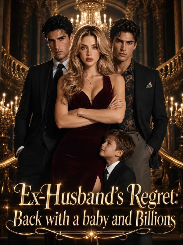 Ex-Husband's Regret: Back with a baby and Billions poster