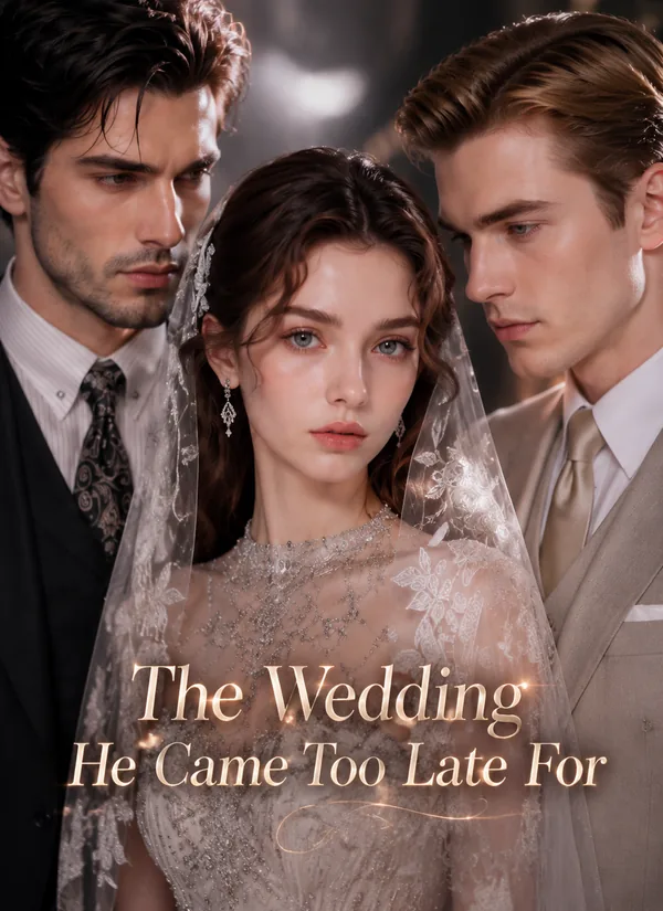 The Wedding He Came Too Late For poster