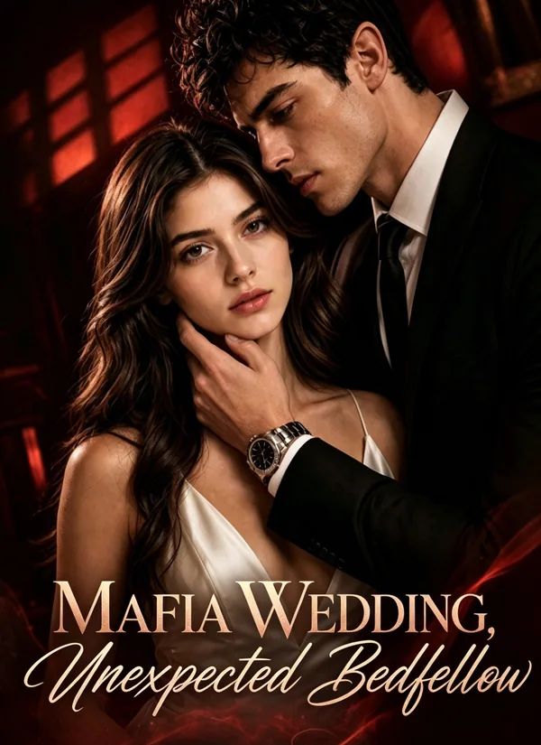 Mafia Wedding, Unexpected Bedfellow poster