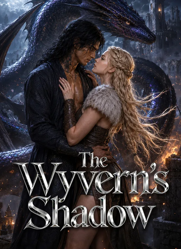The Wyvern's Shadow poster