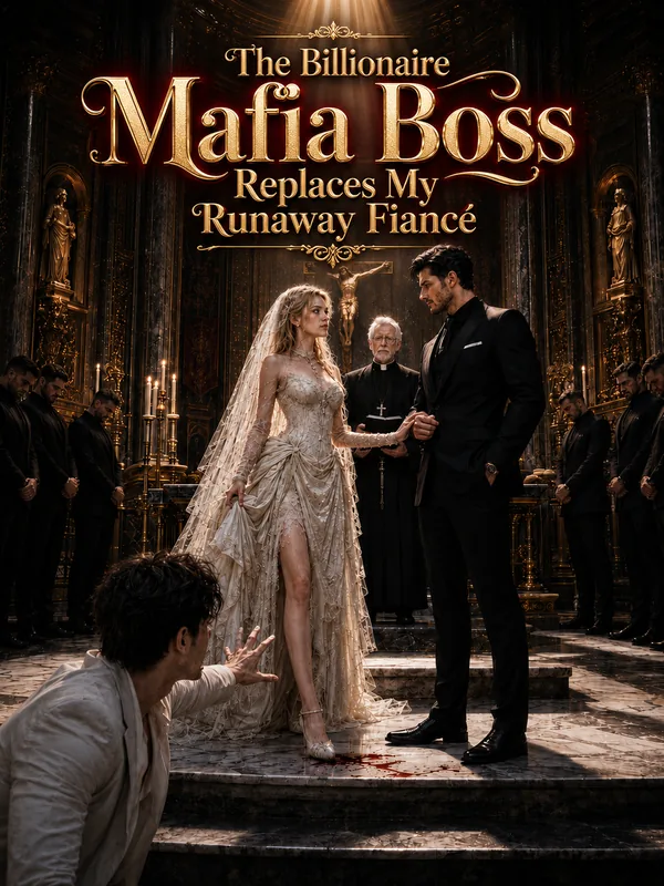 The Billionaire Mafia Boss Replaces My Runaway Fiancé poster