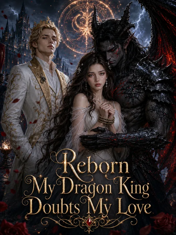 Reborn, My Dragon King Doubts My Love poster