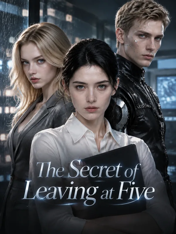 The Secret of Leaving at Five poster