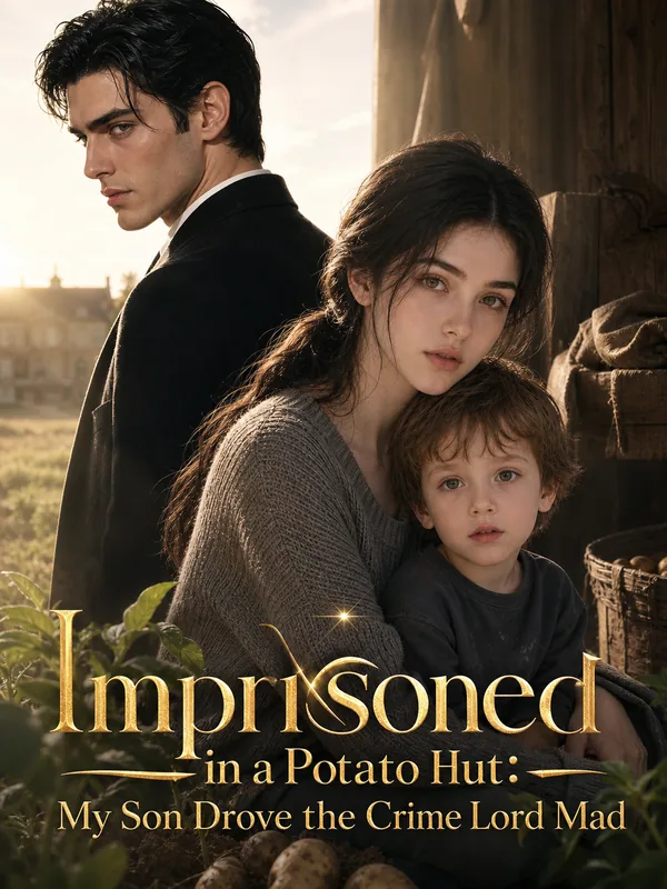 Imprisoned in a Potato Hut: My Son Drove the Crime Lord Mad poster