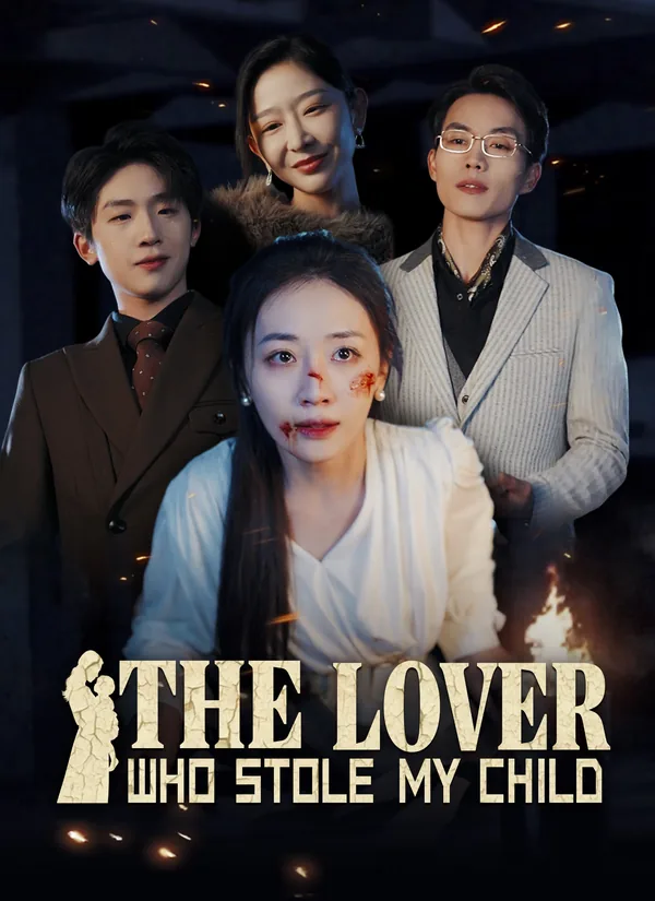 The Lover Who Stole My Child poster