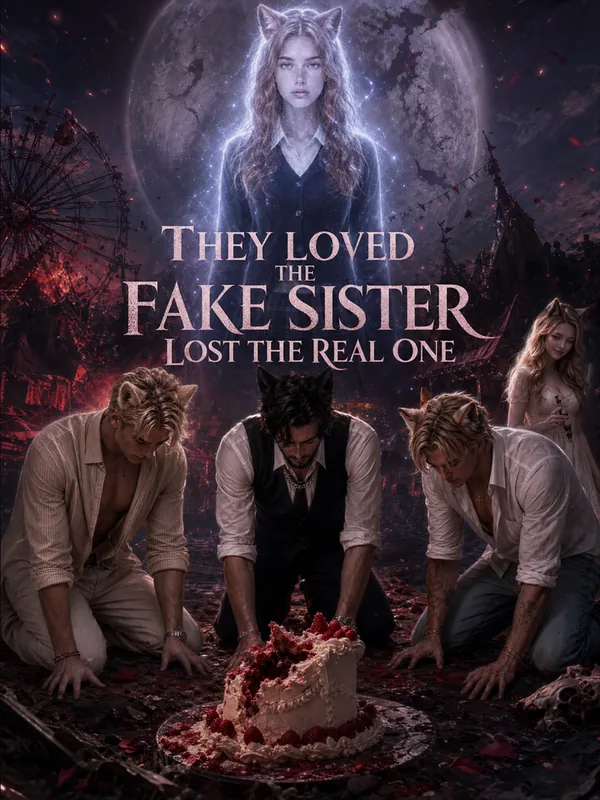 They Loved the Fake Sister, Lost the Real One poster