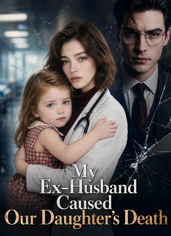 My Ex-Husband Caused Our Daughter's Death poster