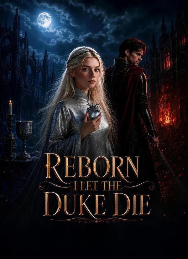 Reborn! I Let the Duke Die poster