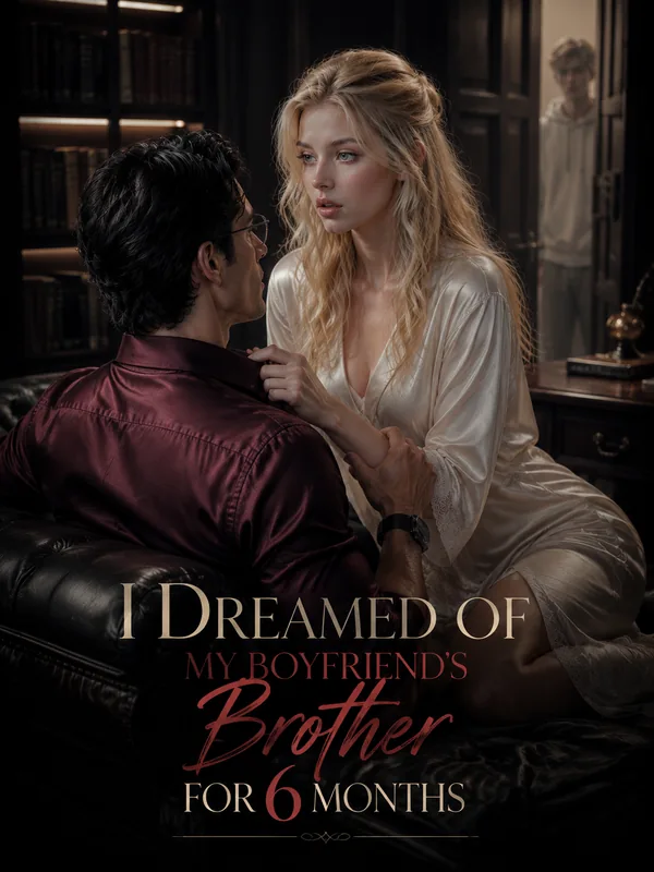 I Dreamed Of My Boyfriend's Brother For 6 Months poster