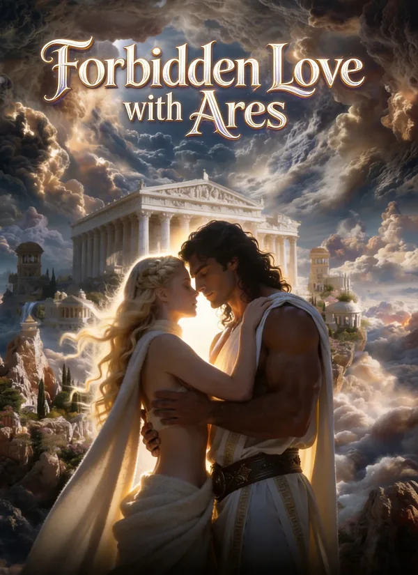 Forbidden Love with Ares poster