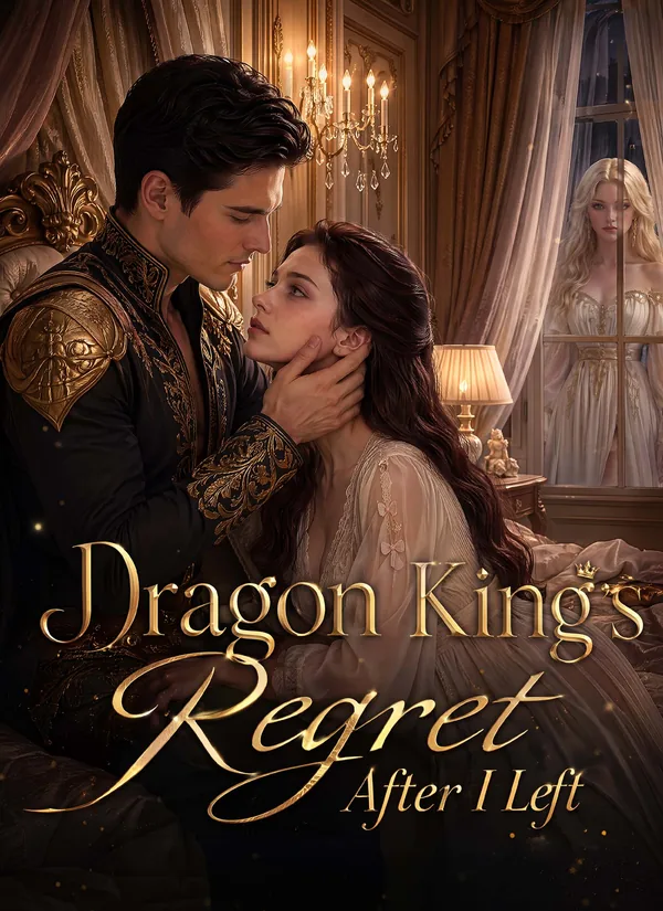 Dragon King's Regret After I Left poster